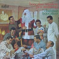 Boogaloo Navideño / Christmas Boogaloos