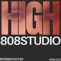 DRY(808STUDIO)