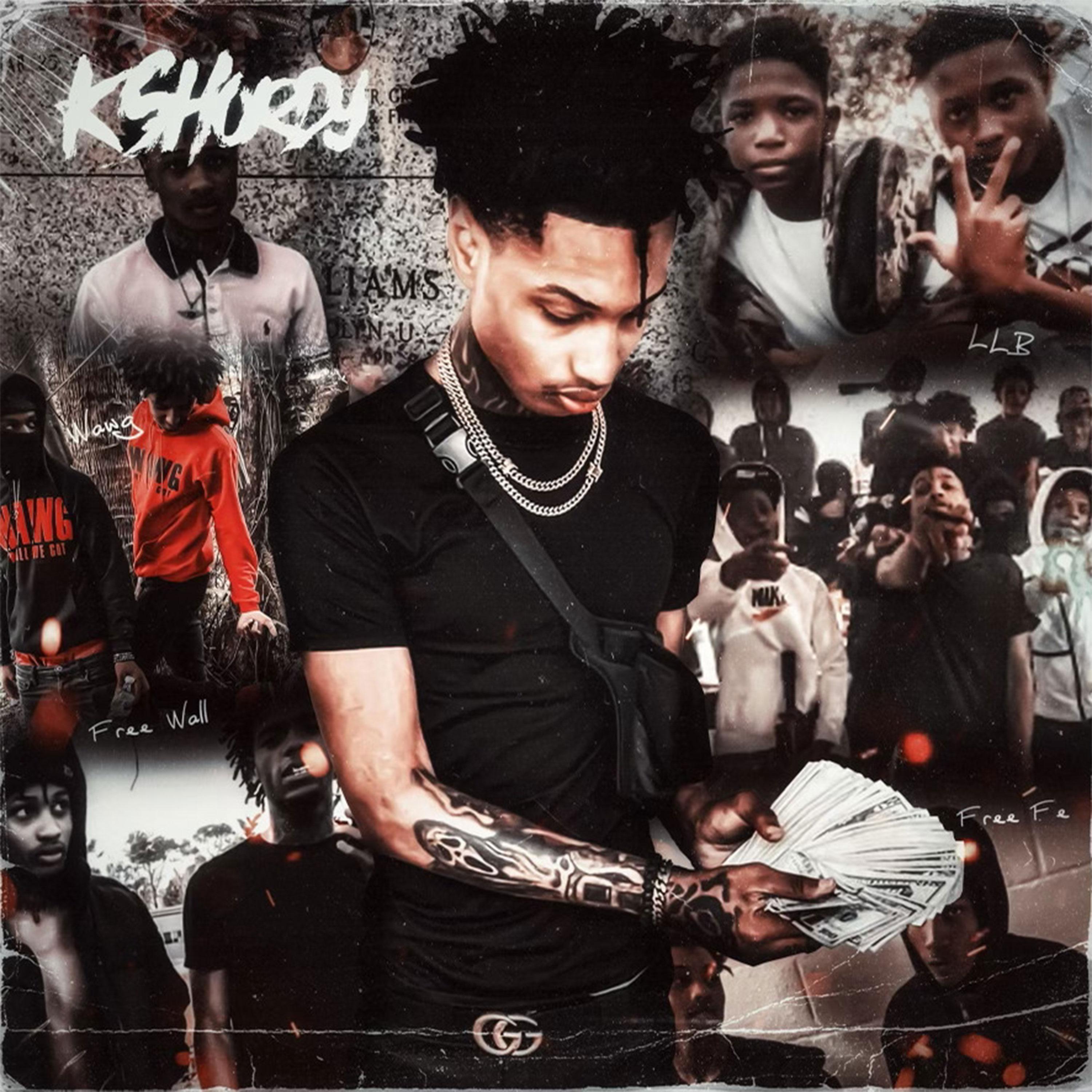 Tired of Shooting (feat. Quezz Ruthless)