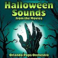 Halloween Sounds from the Movies