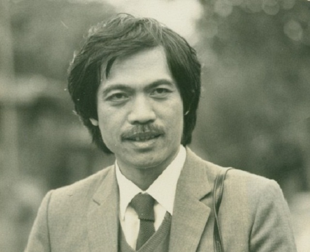 李泰祥