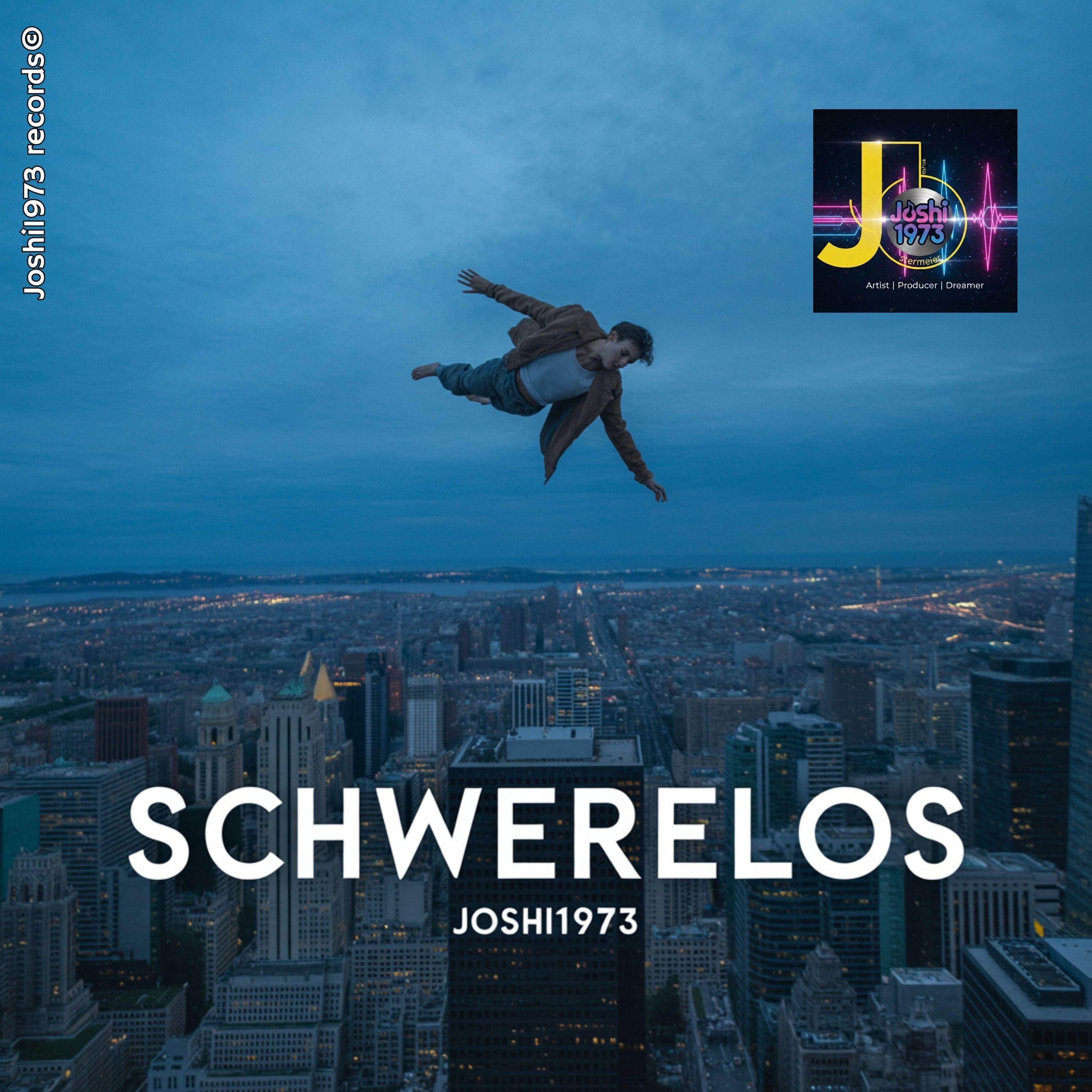 Schwerelos
