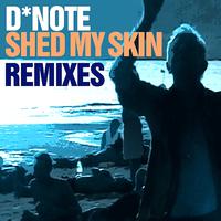 Shed My Skin (Remixes)