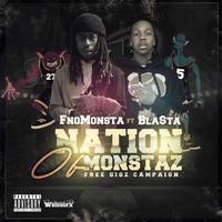 Nation Of Monstaz