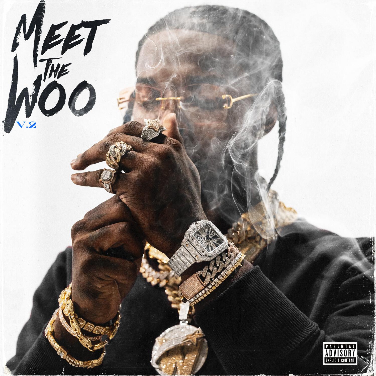 Get Back_Pop Smoke_Meet The Woo 2 (Deluxe) | 在线播放_Get Back歌词_Get Back下载 | 网易云音乐