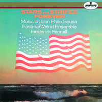 Sousa: Stars and Stripes Forever