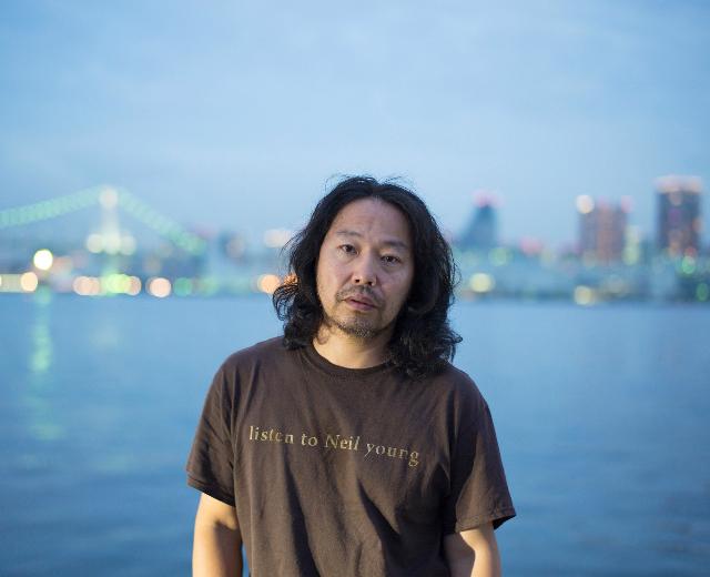 曽我部恵一