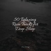 50 Relaxing Rain Tracks for Deep Sleep