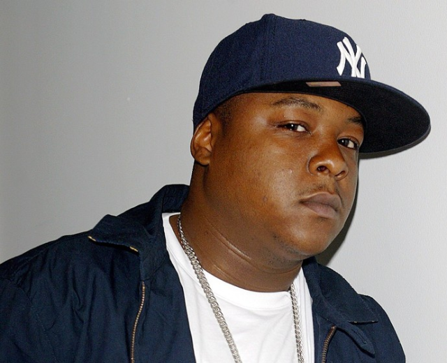 Jadakiss