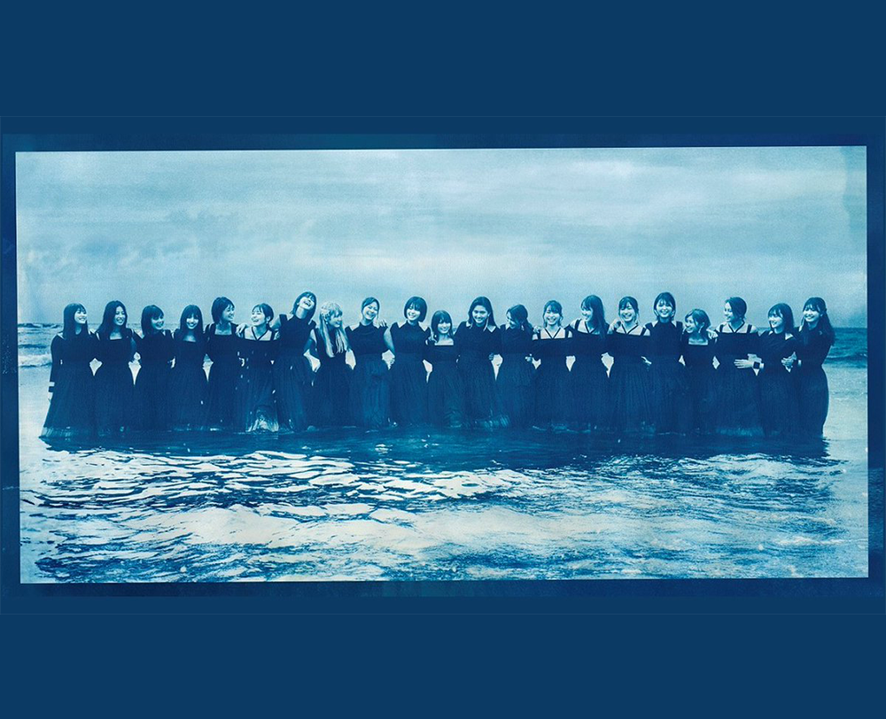 櫻坂46
