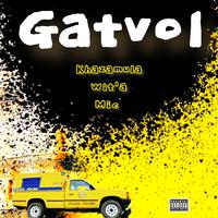 Gatvol (feat. Kritikal Life)