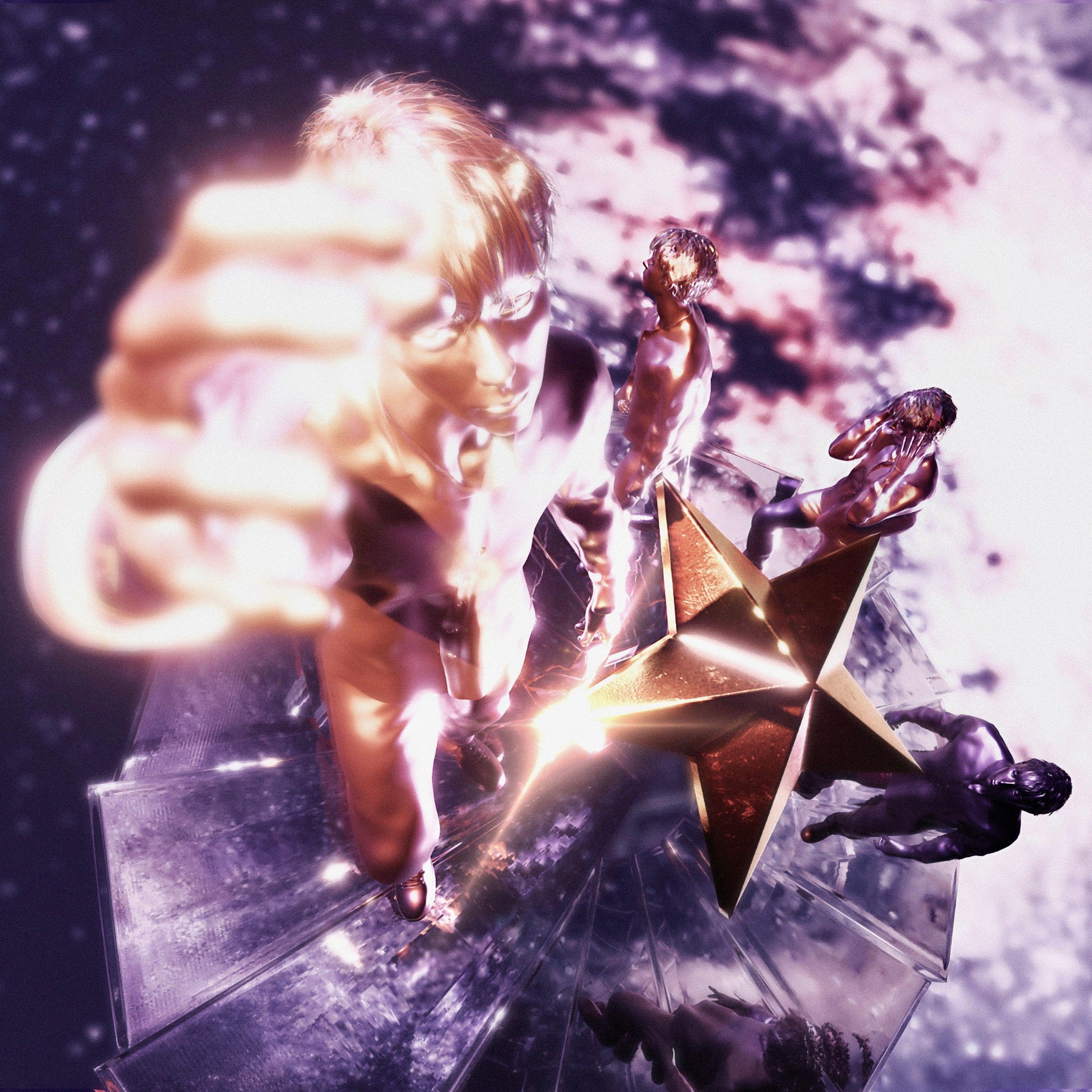 Time Is Up（时间到！）ft：Younglego