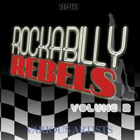 Rockabilly Rebels, Vol. 2