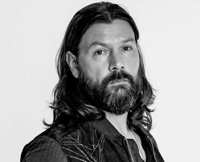 Rea Garvey