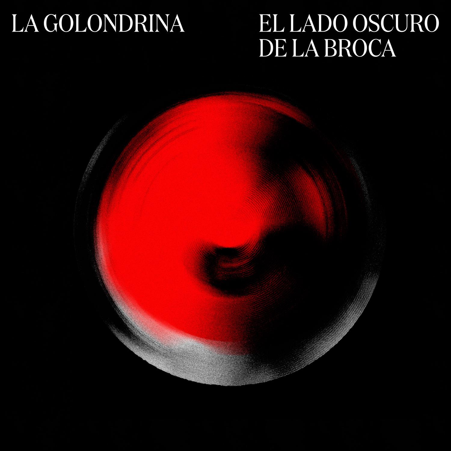 vip专辑la golondrina歌手：el lado oscuro de la broca发行时