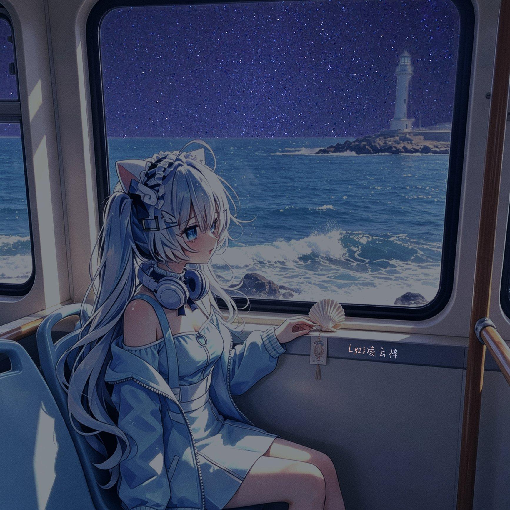 来自星空的呼唤封面