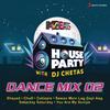 DJ CHETAS - MTV Beats House Party Dance Mix 02 (DJ Chetas)