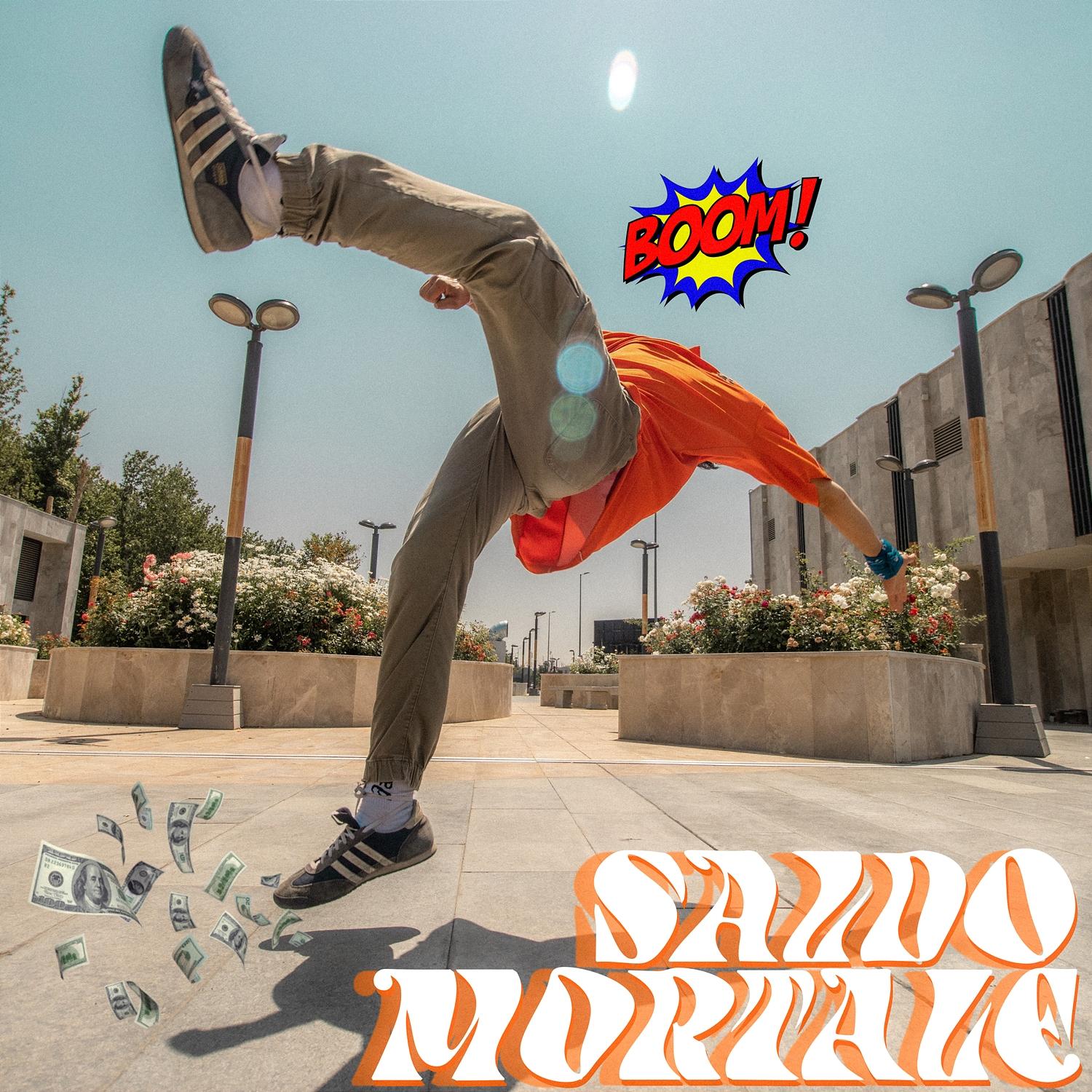 生成外链播放器点击打开客户端saldo mortale歌手：alos / doman所属专辑：sal