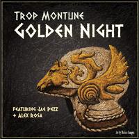 Golden Night (feat. Alex Rosa & Jae Pezz)