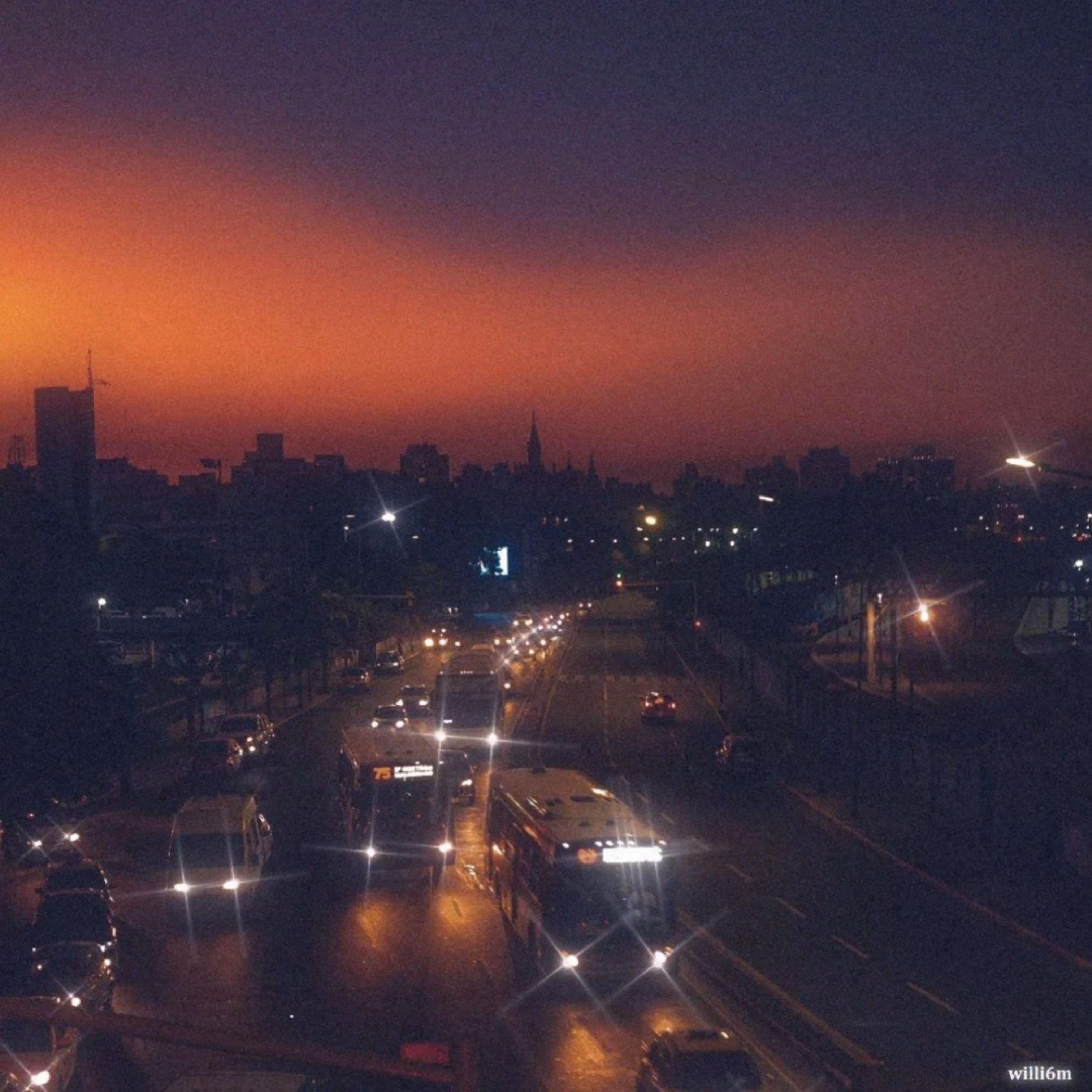 Resonance Reversed (Slowed + Reverb)