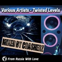 Twisted Levels (Unmixed & DJ Mix)