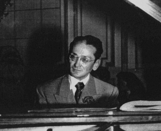 Osvaldo Pugliese