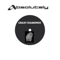 Crazy Diamonds