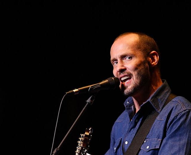 Paul Thorn