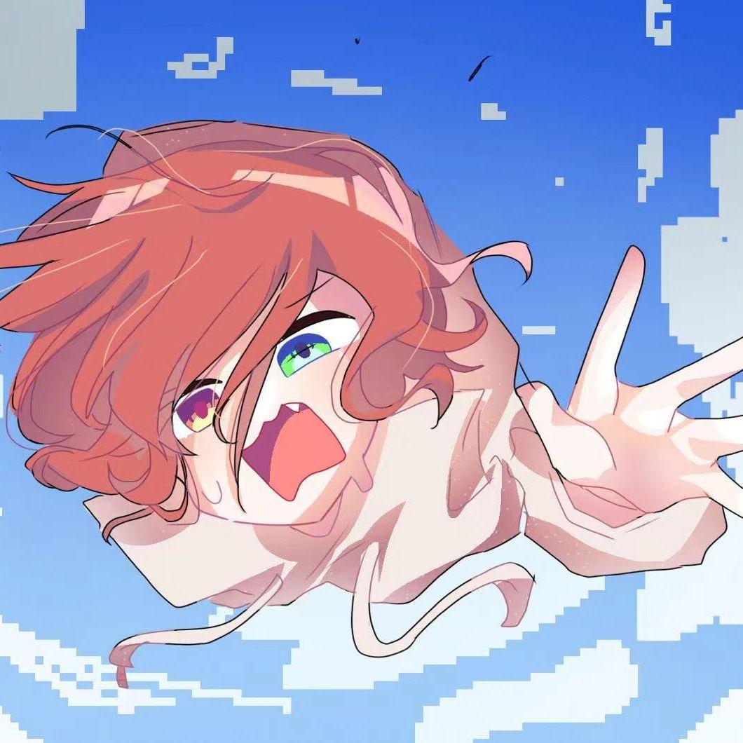 【2023老番茄生贺】番茄记