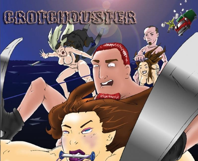 Crotchduster