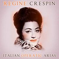 Italian Operatic Arias