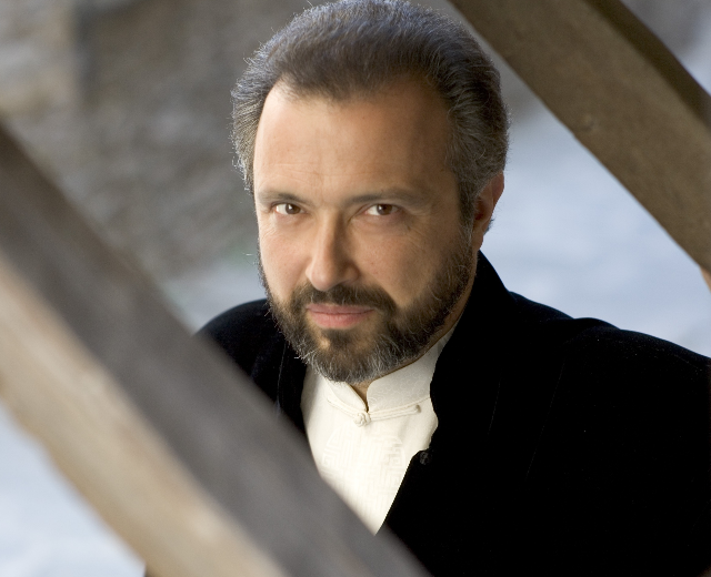 Dmitry Sitkovetsky