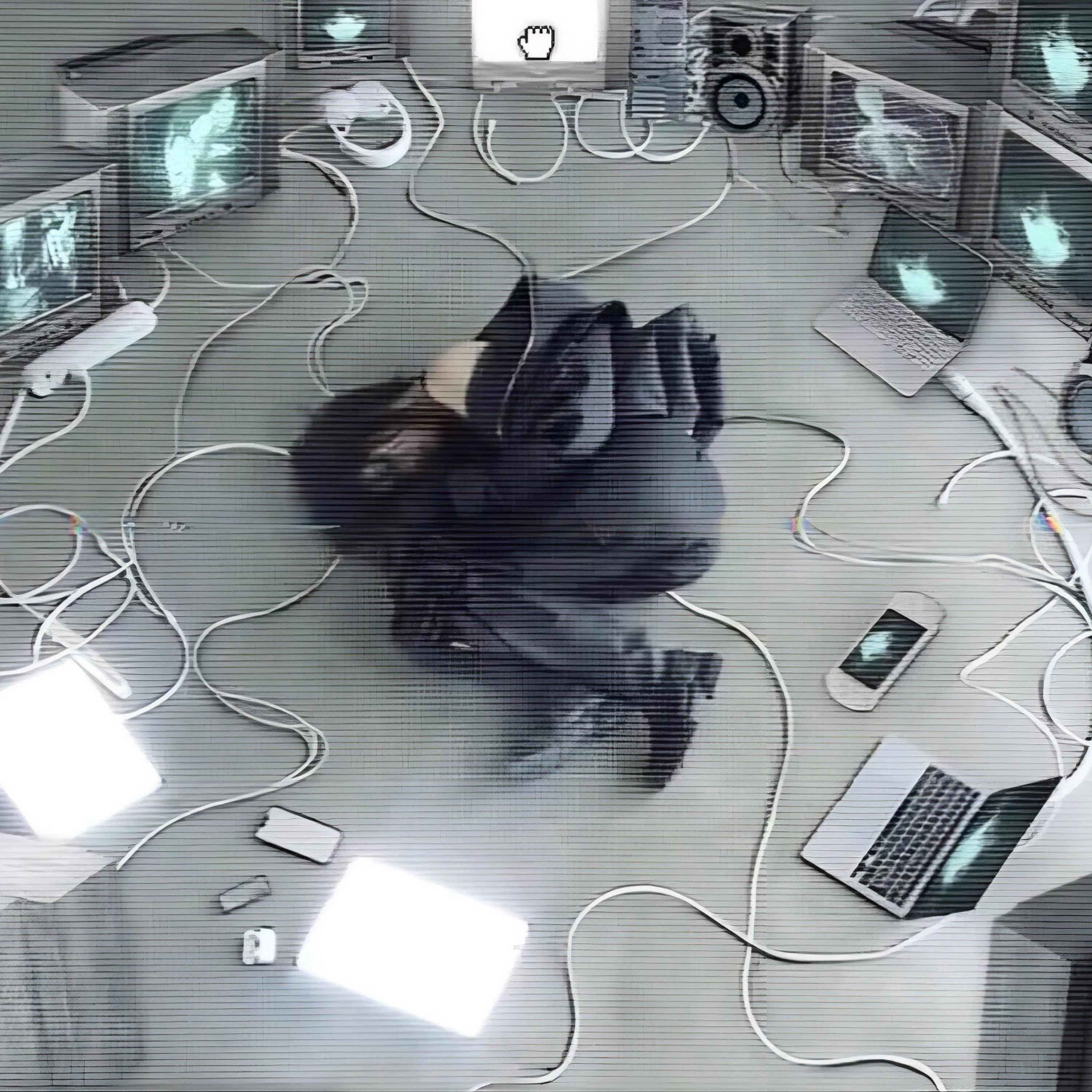 bodies (feat. vaunt)