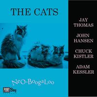 The Cats - Neo-Boogaloo