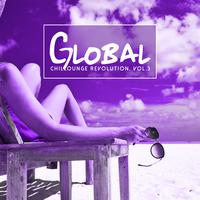 Global Chillounge Revolution, Vol. 3