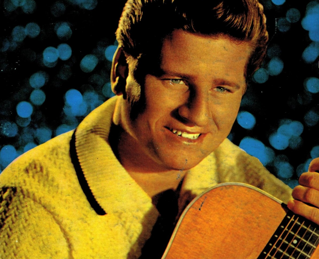 Johnny Burnette