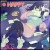 LilyPichu - happy