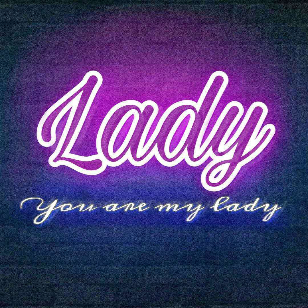 LADY