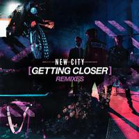 Getting Closer (Remixes)