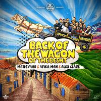 Back of the Wagon (feat. Matisyahu)