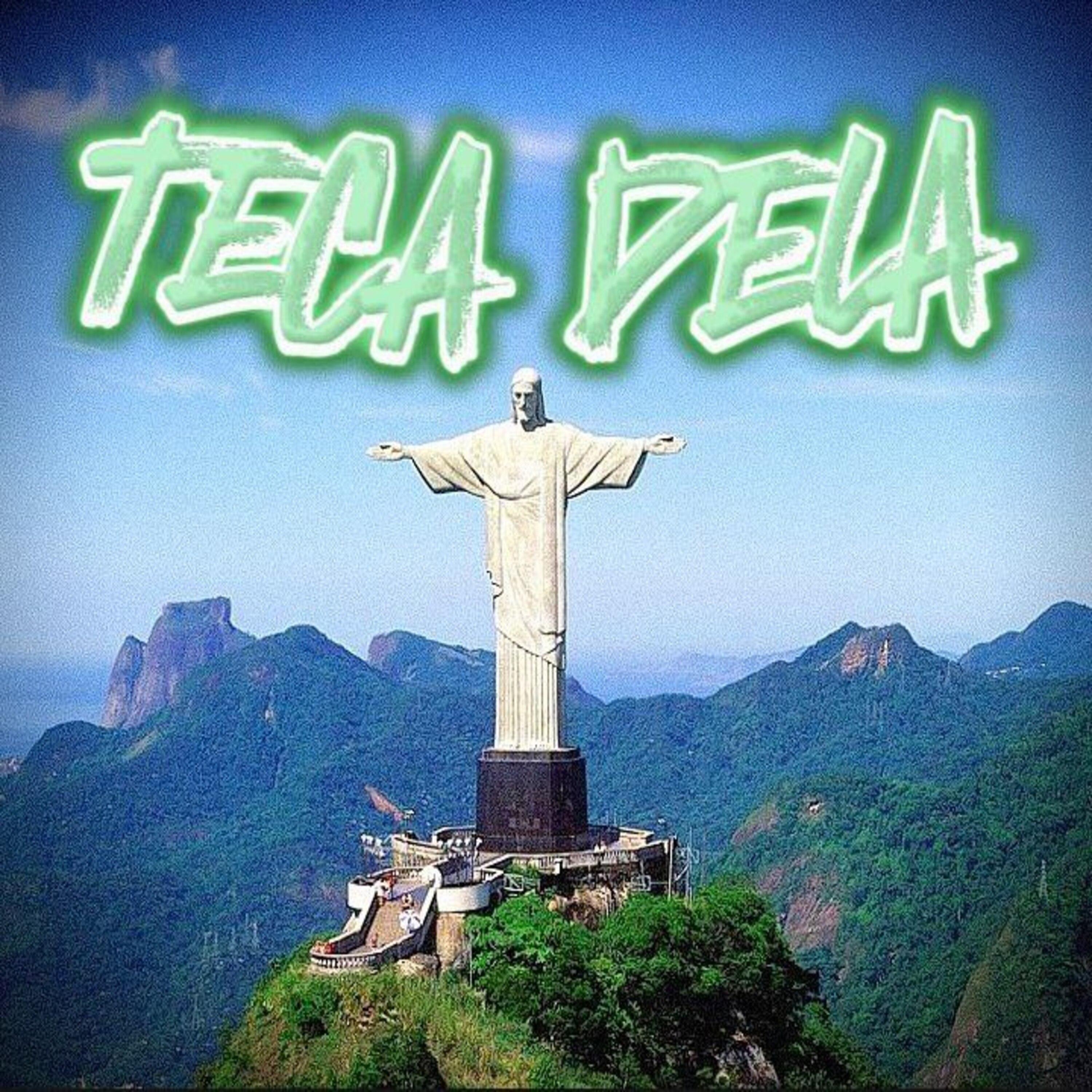 TECA DELA (Ultra Slowed)