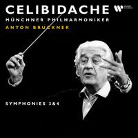 Bruckner: Symphonies No. 3 