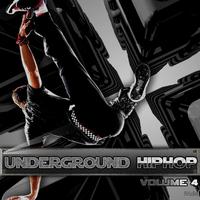 Underground Hip Hop Vol 4