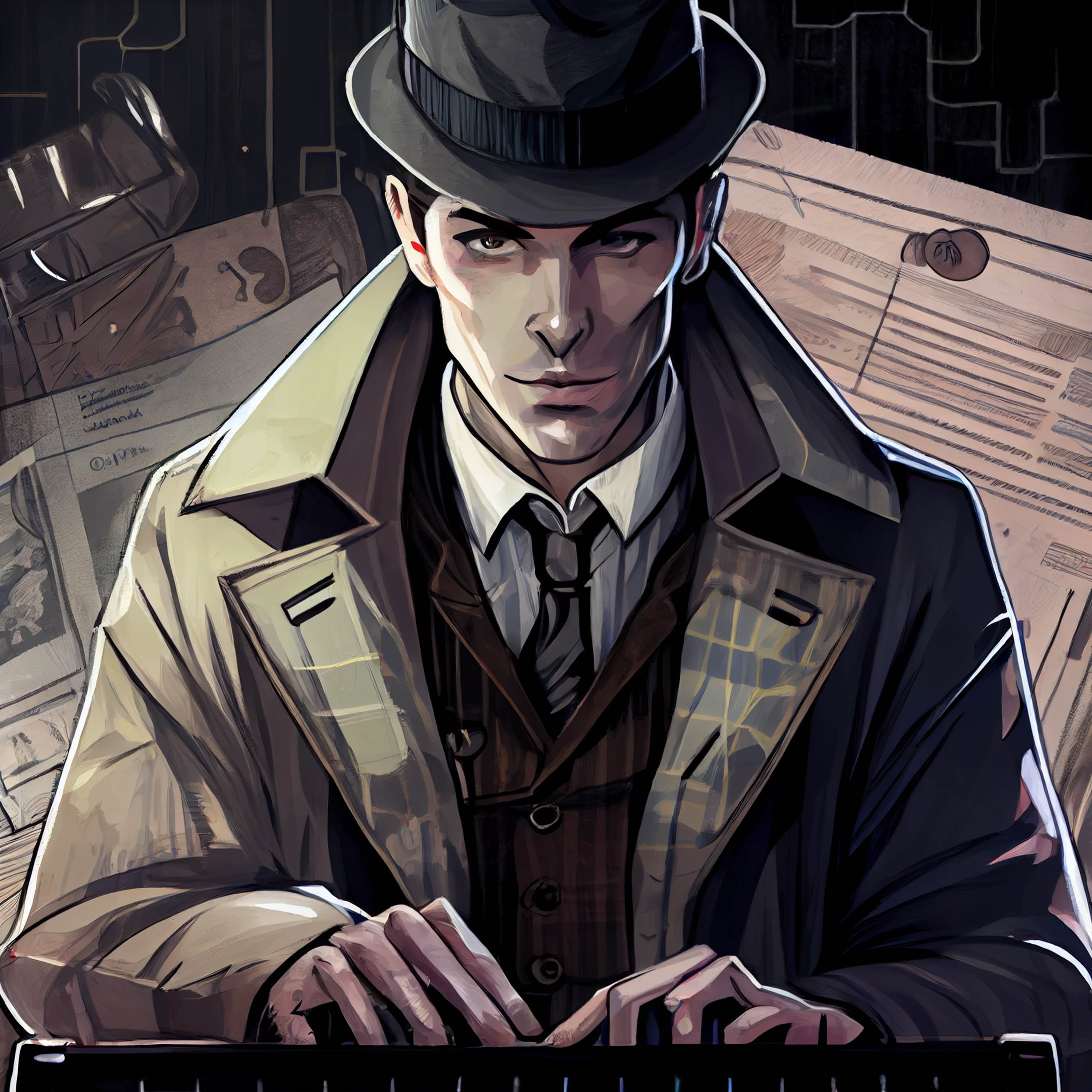 The Game is On (From "Sherlock") (Piano Version)