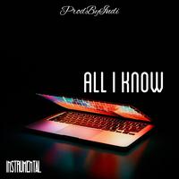 All I Know | HipHop Beat