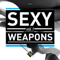 **** Weapons Vol. 1