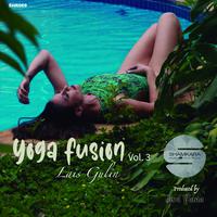 Yoga Fusion, Vol. 3 LAIS GULIN