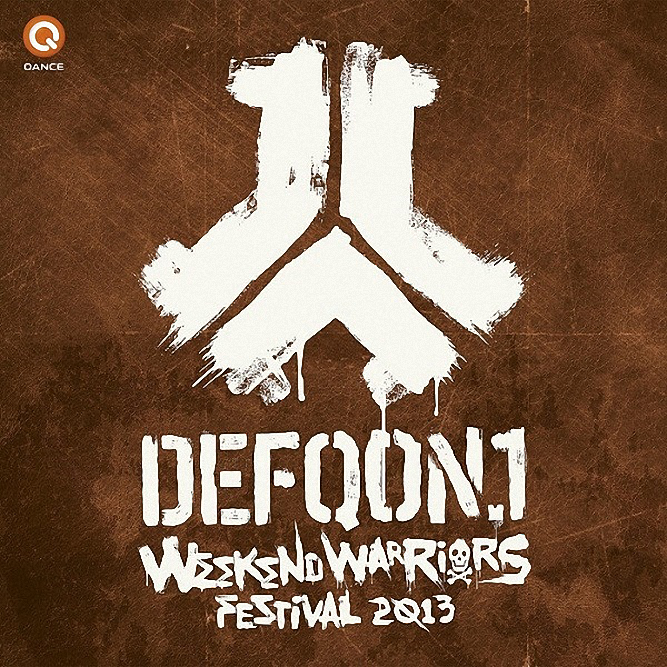 Defqon Festival Cd The Sound Of Defqon Hardstyle Hardcore