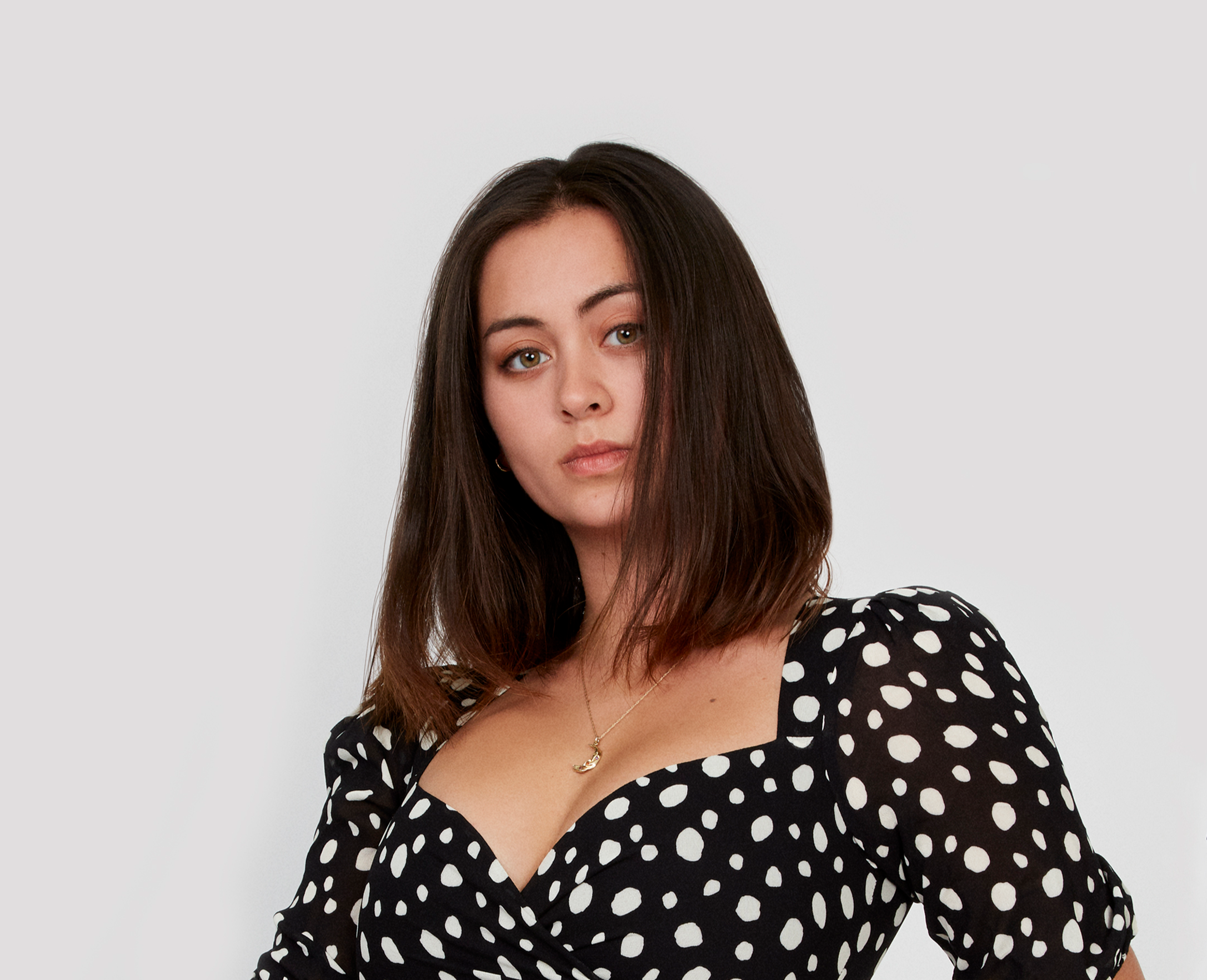 Jasmine Thompson