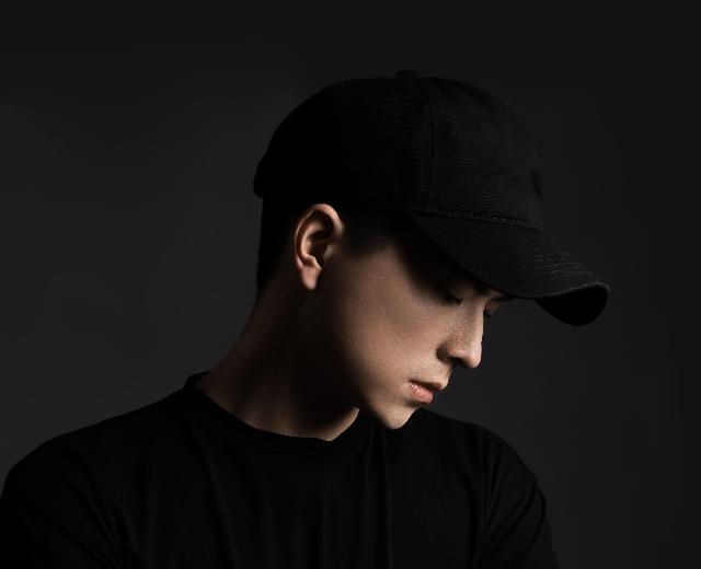 冷炫忱Curtis Cold